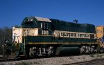 CFNR 108 at Dallas